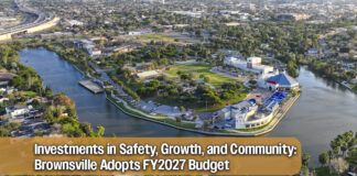 Brownsville Passes FY2027 Budget Prioritizing Public Safety, Economy, and Quality of Life
