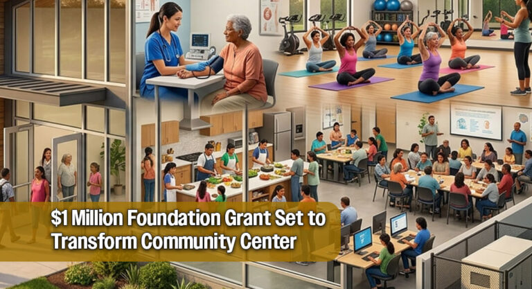 Cameron County Announces $1M Grant Victory