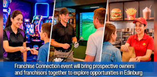 Edinburg EDC to Connect Franchise Brands With Local Investors Nov. 13th