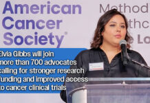McAllen Cancer Survivor Heads to Washington to Urge Congress to Make Cancer a National Priority