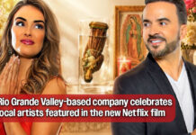 J&S Construction Management Launches “Staycation Giveaway” to Celebrate Netflix Premiere of “Say a Little Prayer”
