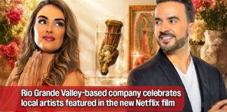 J&S Construction Management Launches “Staycation Giveaway” to Celebrate Netflix Premiere of “Say a Little Prayer”