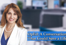 OpEd: Prostate Cancer Awareness; A Conversation That Could Save your Life