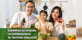Texas Releases Its First-Ever Official Nutrition GuidelinesÂ