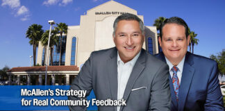 McAllen’s 2026 Community Satisfaction Survey Results