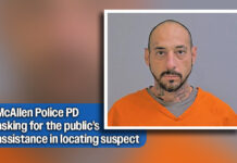 Suspect Sought in Vehicle Burglaries
