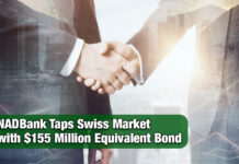 NADBank Secures $155 Million Equivalent in New Swiss Franc Bond Issuance