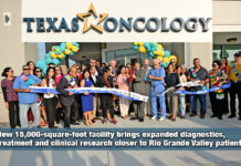 Texas Oncology Expands Cancer Care With New McAllen West Clinic