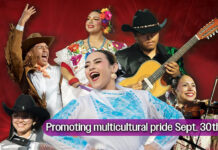 PSJA ISD’s Tradiciones Mexicanas Concert, Sept. 30th Â