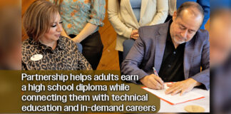 TSTC and The PossAble Dream Open New Path for Adult Students in Harlingen