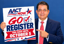 Texas Border Business and Mega Doctor News Join AACT Now Voter Initiative
