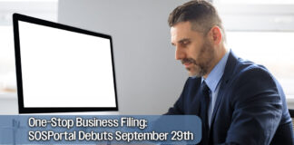 Changes Coming to Texas Secretary of State Business Filings, Sept. 29th
