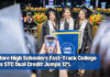 STC Sees 12% Jump in Dual Credit Students