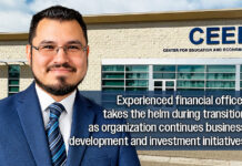 Joe Salazar Named Acting CEO as Mission EDC Builds on Record of Economic Growth