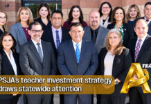 Can PSJA’s Teacher Investment Model Offer a Path for Schools Across Texas and the Nation