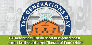 TSC to Celebrate Generations of Scorpion Families During Centennial Event, Sept. 14th