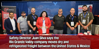 Cano and Sons Trucking Builds Cross-Border Business While Recruiting New Drivers