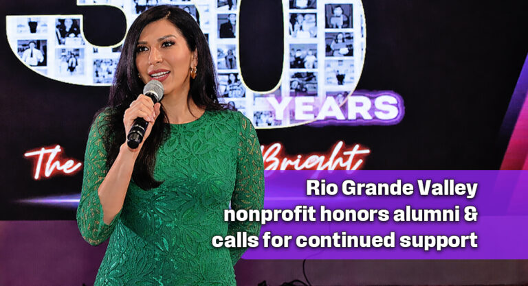 VAMOS Celebrates Its 30th Anniversary and More Than $27 Million in Scholarships
