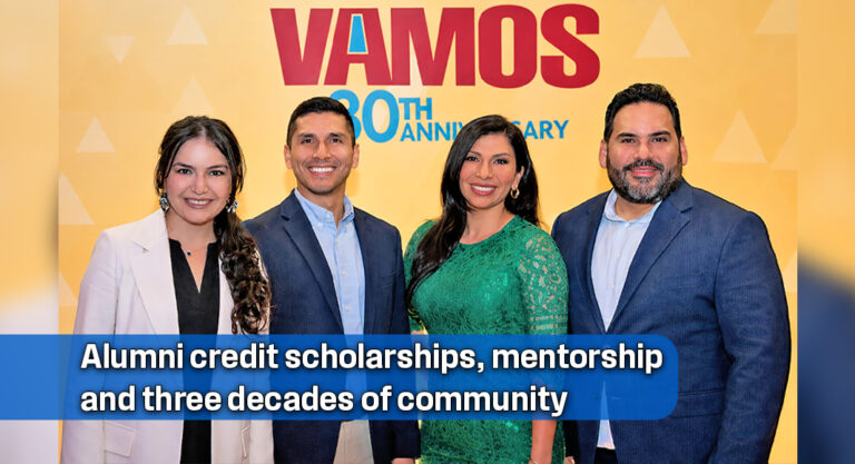 VAMOS Celebrates 30 Years of Changing Lives Across the Rio Grande Valley