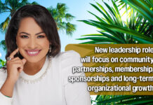 Village in the Valley (ViVa) Names Dina Sabnani Director of Development & Community Engagement