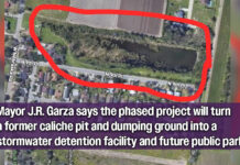 Alamo Begins Transformation of 22-Acre Laguna Park Property