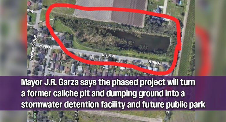 Alamo Begins Transformation of 22-Acre Laguna Park Property