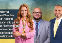 Six RGV Leaders Confirmed for ZERA Leadership Day Conference