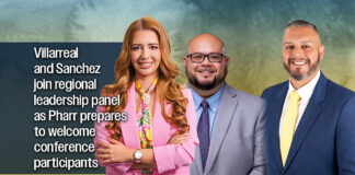 Six RGV Leaders Confirmed for ZERA Leadership Day Conference