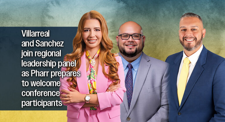 Six RGV Leaders Confirmed for ZERA Leadership Day Conference
