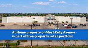 PlaceMKR Acquires Pharr Retail Property in $31.85 Million Deal