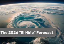 The 2026 El Niño Forecast: What You Need to Know