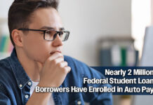 Enrollment Period Extended for Student Loan Interest Rate Reduction