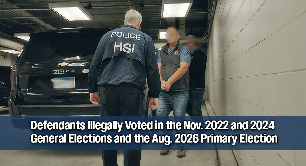 Brazilian national Aparecido Donizetti Padovan, 62, a lawful permanent resident. Image courtesy of US DOJ