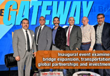 Pharr Gateway Forum Brings Trade and Infrastructure Leaders Together