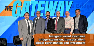 Pharr Gateway Forum Brings Trade and Infrastructure Leaders Together