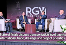 Texas Transportation Leaders Urge Regional Unity to Secure More Infrastructure Funding