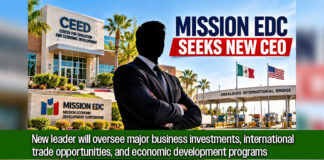 Mission EDC Launches Statewide Search for Next Chief Executive Officer