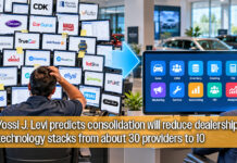 Dealerships Could Cut Their Software Vendors by Two-Thirds