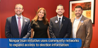 AACT Now Launches Rally the Vote Across Rio Grande Valley