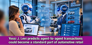 AI Agents Could Begin Negotiating Car Purchases With Each Other