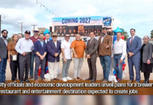 Edinburg Welcomes 5×5 Brewing Co. With $2.5 Million Development