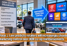 Dealers Could Walk Away From Automaker Advertising Programs