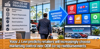 Dealers Could Walk Away From Automaker Advertising Programs