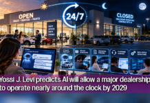 Could the Automobile Dealership Become a 24-Hour Business?