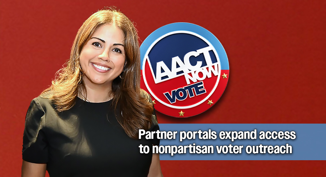 Norma Flores-Ruiz. Photo by Texas Border Business