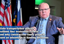 TxDOT’s Brian Barth Explains What It Takes to Secure Highway Funding