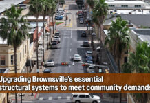 Brownsville Plan Advances for Infrastructure Improvements to Enhance Residents’ Quality of Life