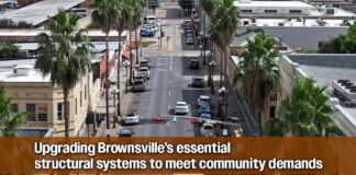 Brownsville Plan Advances for Infrastructure Improvements to Enhance Residents’ Quality of Life