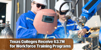 Nearly $4 Million In CTE Grants Announced