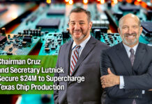 $24M Federal Grant Bolsters Texas Semiconductor Manufacturing